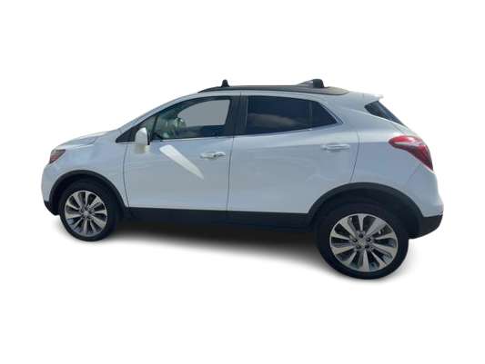 2020 Buick Encore Preferred -
                  Yorkville, NY