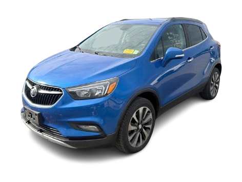 2018 Buick Encore Preferred II -
                  Yorkville, NY