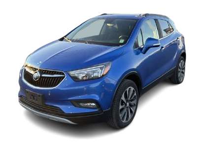 2018 Buick Encore Preferred II -
                  Yorkville, NY