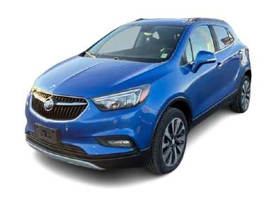 2018 Buick Encore Preferred II -
                  Yorkville, NY