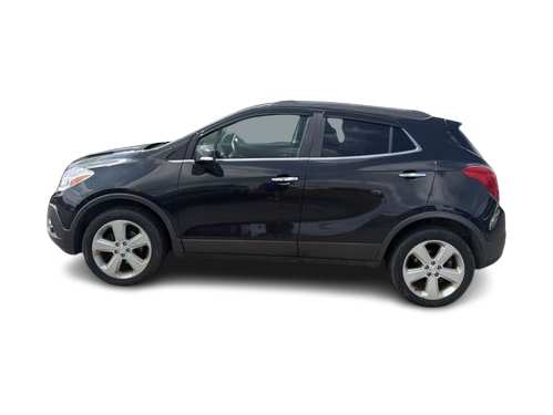 2016 Buick Encore Convenience -
                  Yorkville, NY