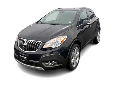 Thumbnail: 2016 Buick Encore - 1