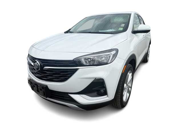 Thumbnail: 2023 Buick Encore GX - 1