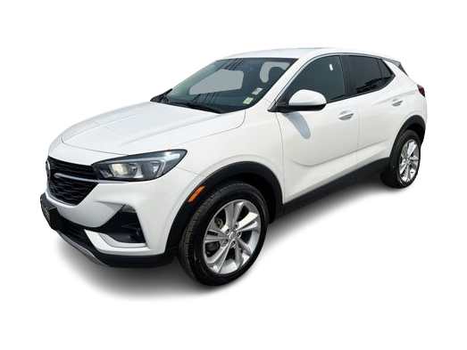 Thumbnail: 2023 Buick Encore GX - 1