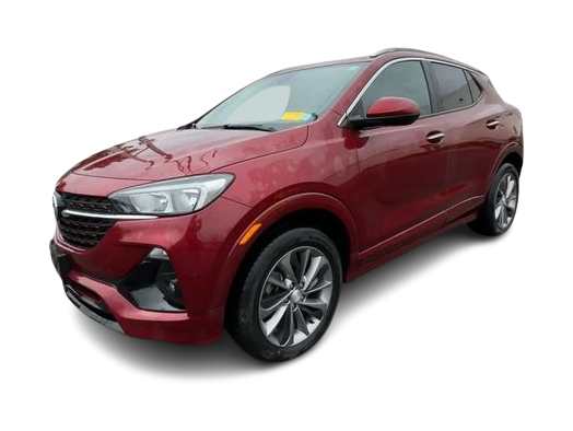 2022 Buick Encore GX Select -
                  Yorkville, NY