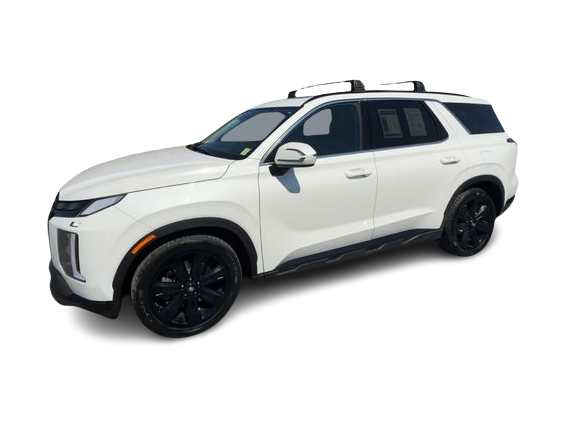 Thumbnail: 2024 Hyundai Palisade - 1