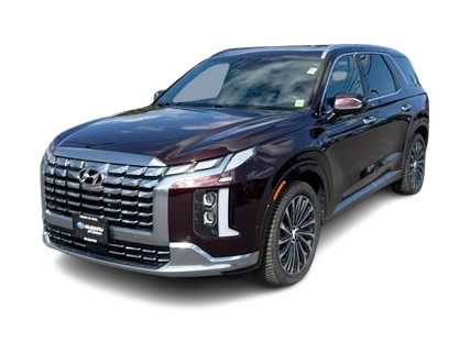 Thumbnail: 2024 Hyundai Palisade - 1