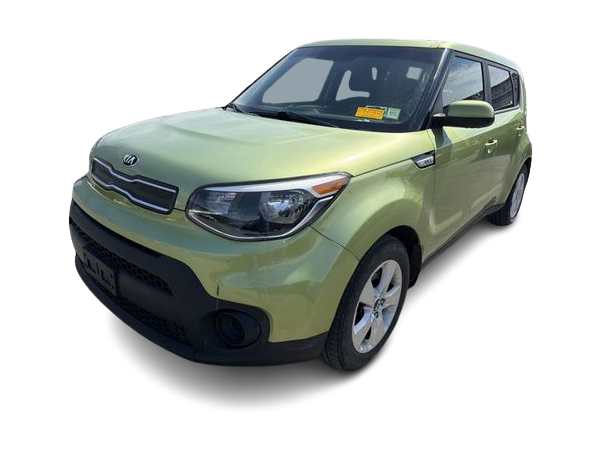 Thumbnail: 2017 Kia Soul - 1