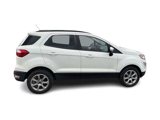 2020 Ford EcoSport SE -
                  Yorkville, NY