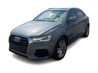 2017 Audi Q3 Premium -
                  Yorkville, NY