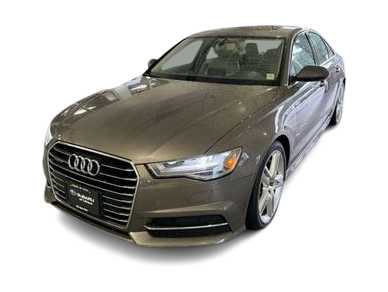 2016 Audi A6 Premium Plus -
                  Yorkville, NY