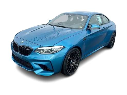 2021 BMW M2 Competition -
                  Yorkville, NY