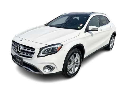 2020 Mercedes-Benz GLA 250 -
                  Yorkville, NY