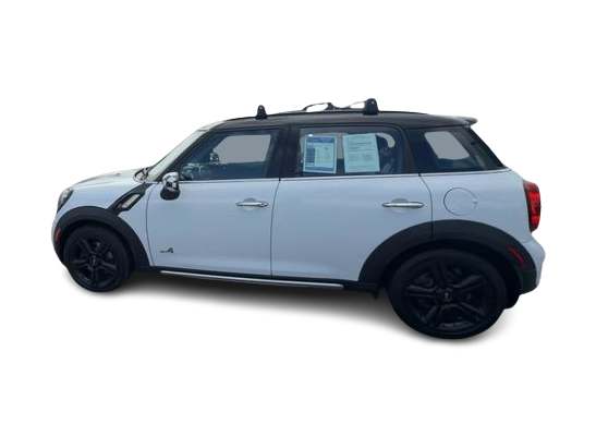 2016 MINI Cooper Countryman S -
                  Yorkville, NY
