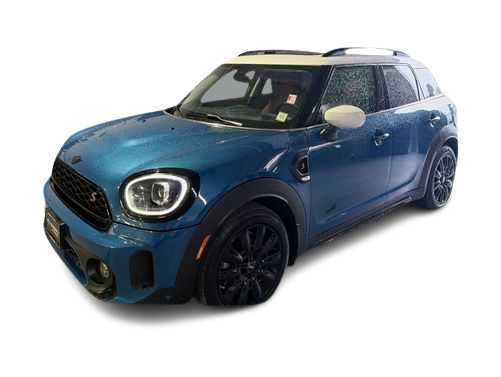 Thumbnail: 2024 MINI Cooper Countryman - 1