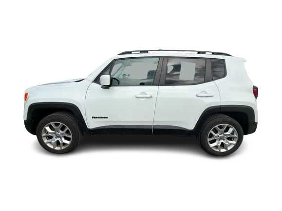 Thumbnail: 2018 Jeep Renegade - 1