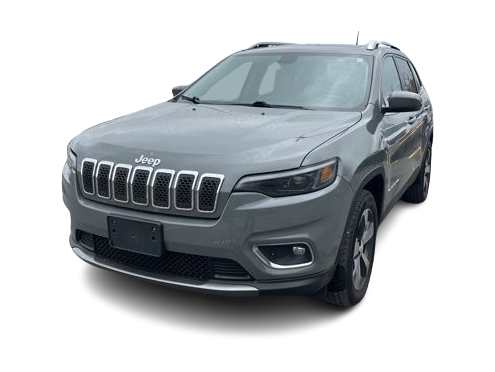 Thumbnail: 2019 Jeep Cherokee - 1