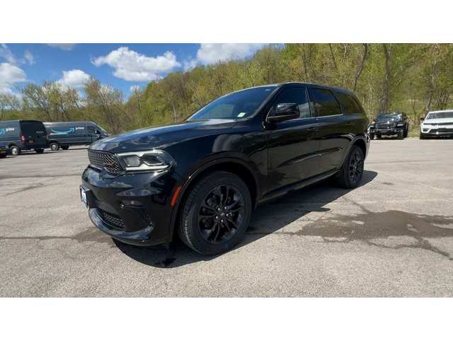 2022 Dodge Durango