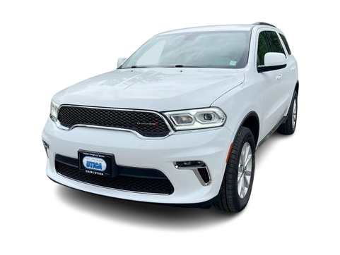Thumbnail: 2022 Dodge Durango - 1