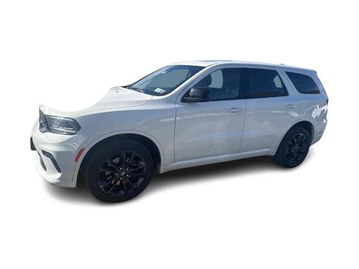 2022 Dodge Durango SXT -
                Yorkville, NY