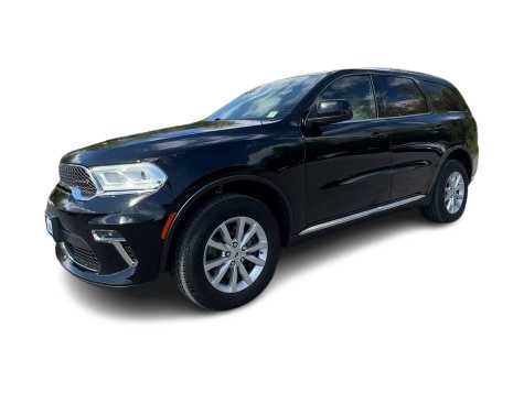 Thumbnail: 2022 Dodge Durango - 1
