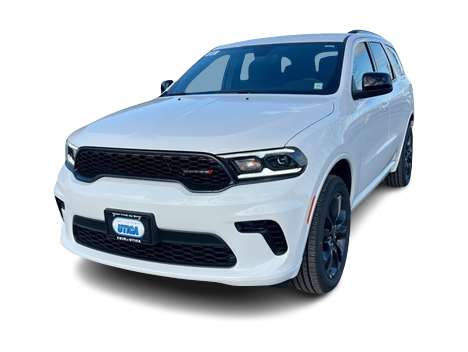 Thumbnail: 2026 Dodge Durango - 1