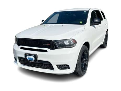 2019 Dodge Durango GT -
                  Yorkville, NY
