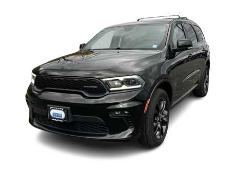 2021 Dodge Durango GT -
                Yorkville, NY