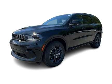 Thumbnail: 2026 Dodge Durango - 1