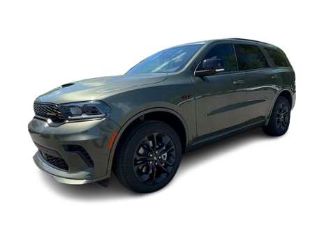 Thumbnail: 2026 Dodge Durango - 1