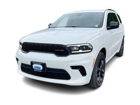 Thumbnail: 2026 Dodge Durango - 1