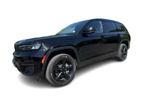 Thumbnail: 2023 Jeep Grand Cherokee L - 1