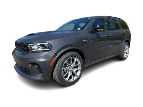 Thumbnail: 2026 Dodge Durango - 1