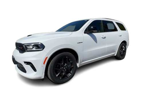 Thumbnail: 2026 Dodge Durango - 1