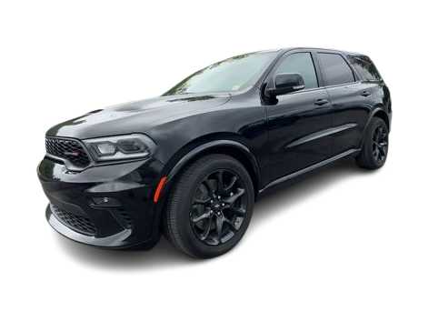 Thumbnail: 2022 Dodge Durango - 1