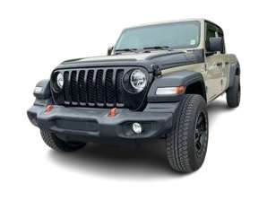 2020 Jeep Gladiator Sport -
                  Yorkville, NY