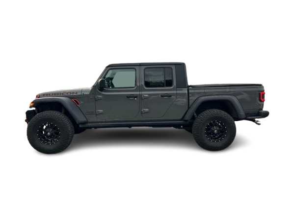 Thumbnail: 2020 Jeep Gladiator - 1