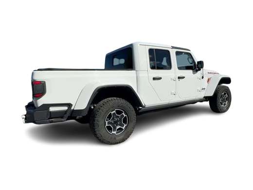 Thumbnail: 2022 Jeep Gladiator - 1