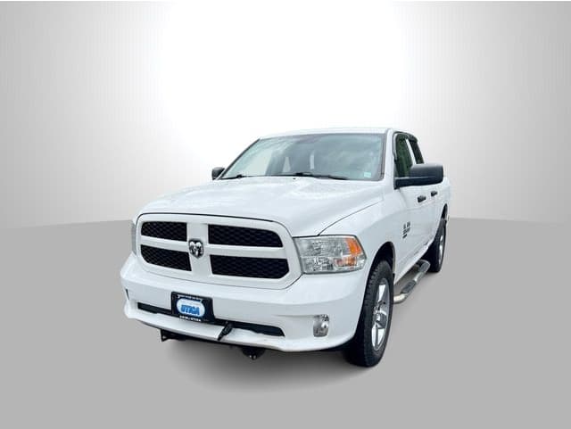2019 RAM Ram 1500 Classic