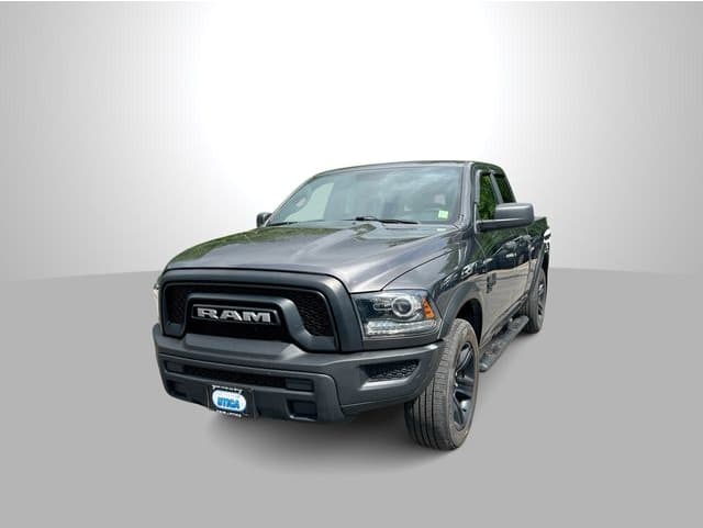 2021 RAM 1500 Classic