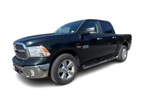 2015 RAM 1500 SLT -
                  Yorkville, NY