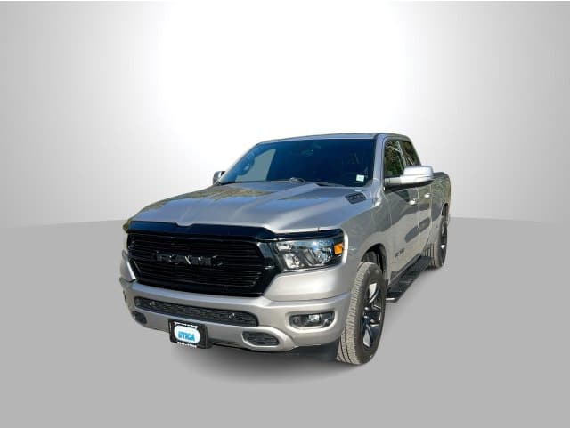 2020 RAM 1500 Pickup