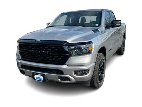 Thumbnail: 2024 RAM 1500 - 1