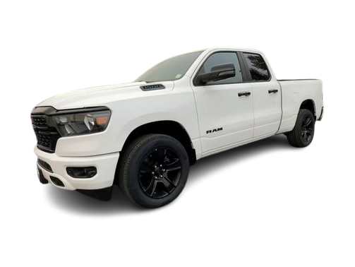Thumbnail: 2023 RAM 1500 - 1
