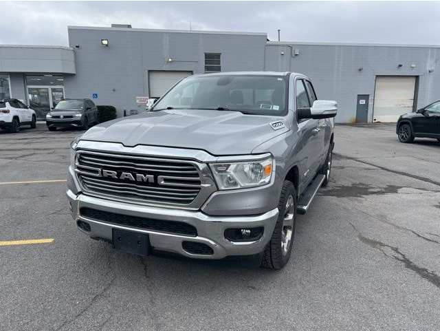 2019 RAM Ram 1500 Pickup Big Horn/Lone Star
