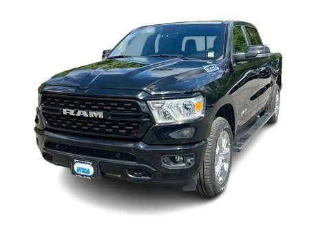Thumbnail: 2023 RAM 1500 - 1