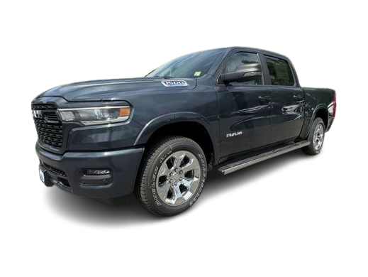 Thumbnail: 2026 RAM 1500 - 1