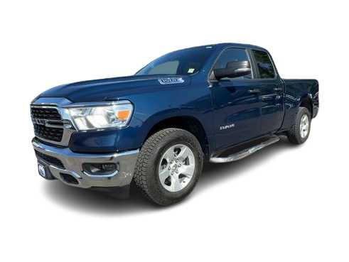Thumbnail: 2023 RAM 1500 - 1