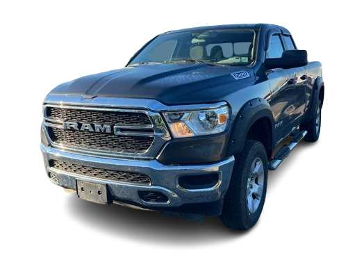 Thumbnail: 2019 RAM 1500 - 1