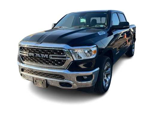 Thumbnail: 2023 RAM 1500 - 1